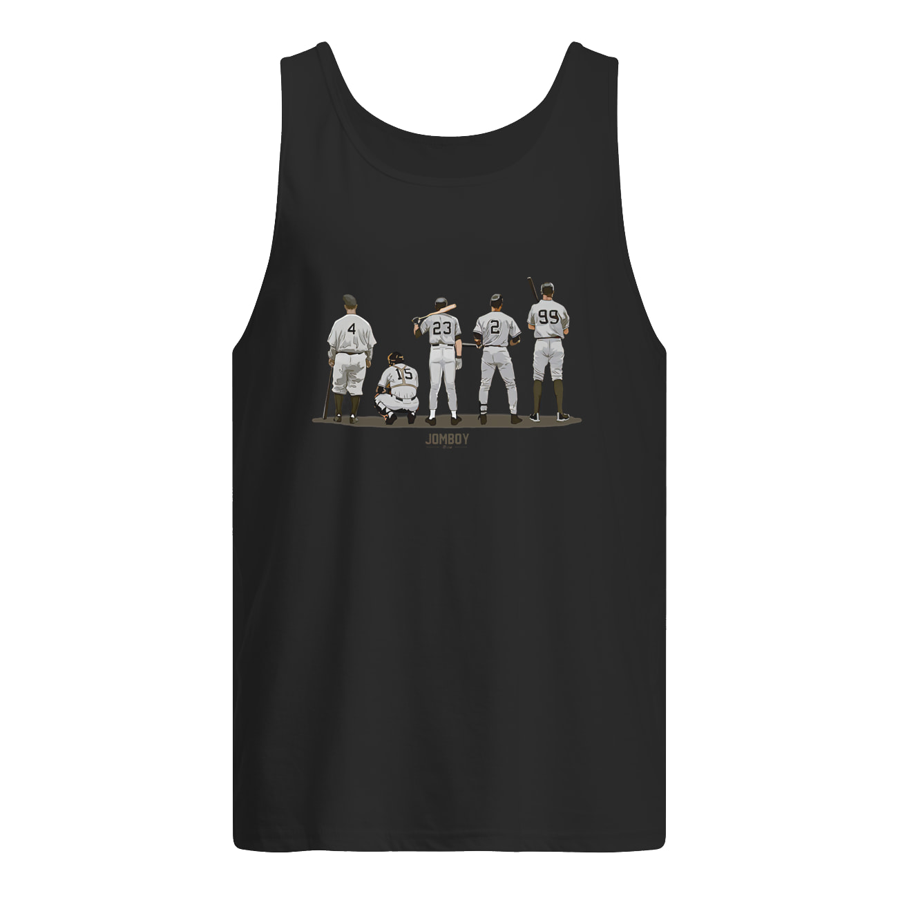 The Captains Comfort Colors Shirt The Captains Comfort Colors Shirt