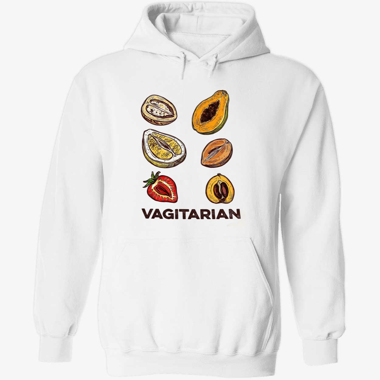 Vagitarian Shirt Vagitarian Shirt
