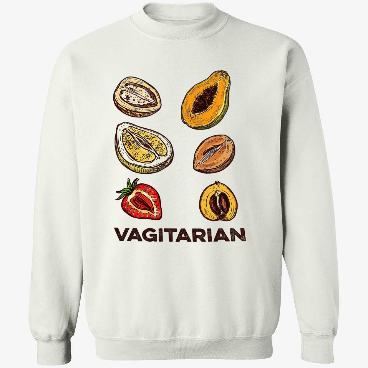 Vagitarian Shirt Vagitarian Shirt