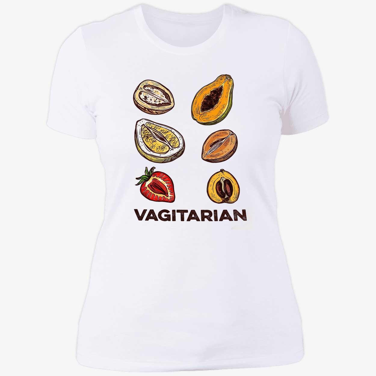 Vagitarian Shirt Vagitarian Shirt