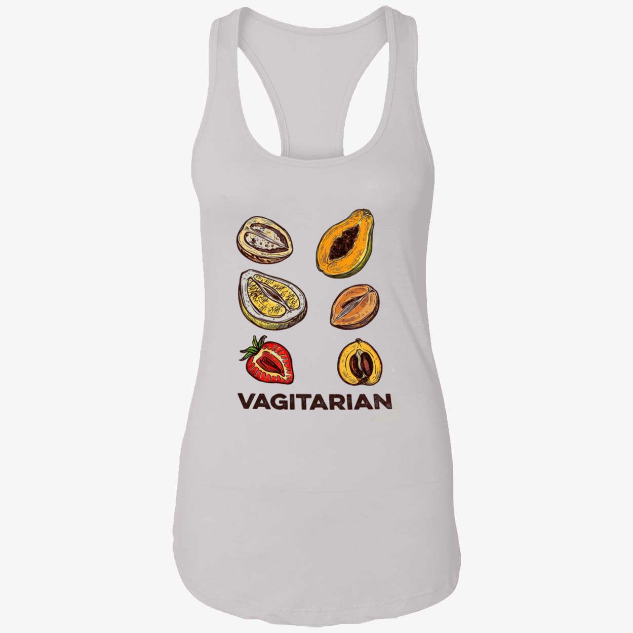 Vagitarian Shirt Vagitarian Shirt