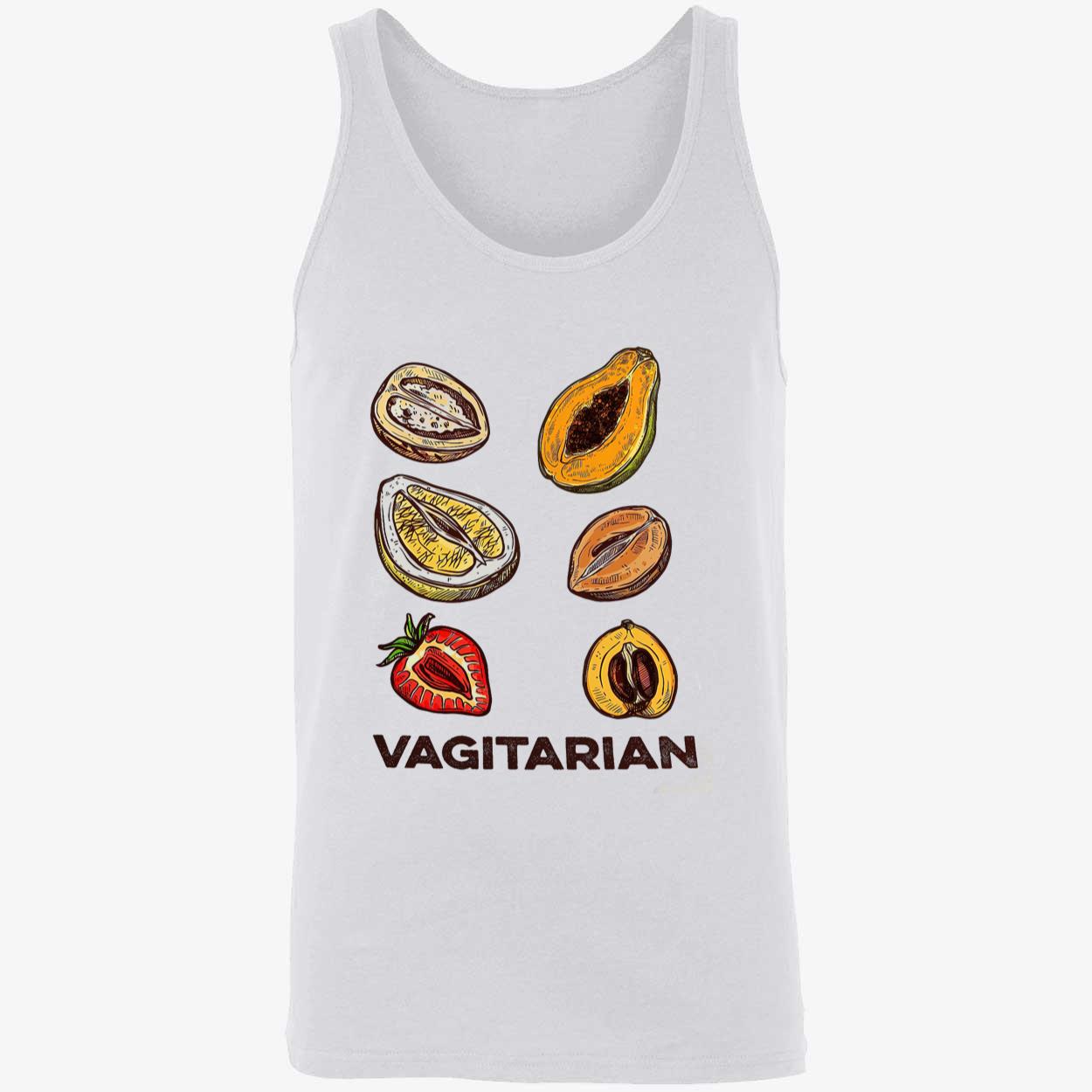 Vagitarian Shirt Vagitarian Shirt