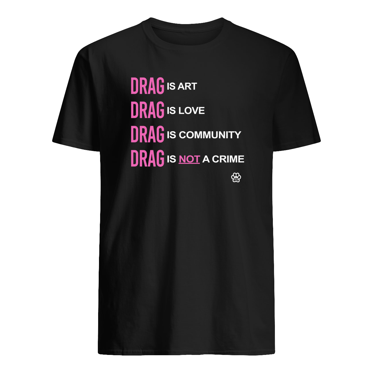Drag Is Love Shirt Drag Is Love Shirt