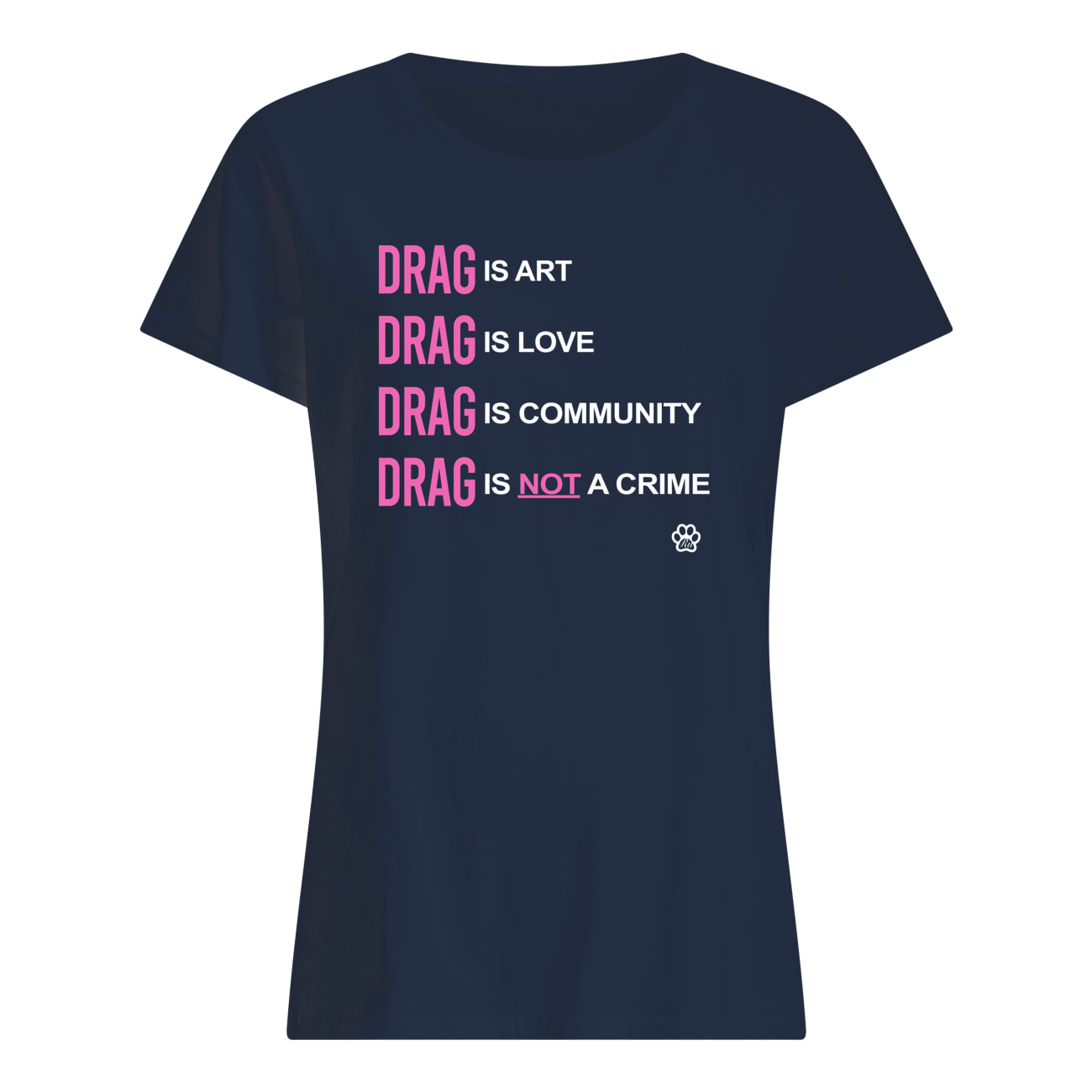 Drag Is Love Shirt Drag Is Love Shirt