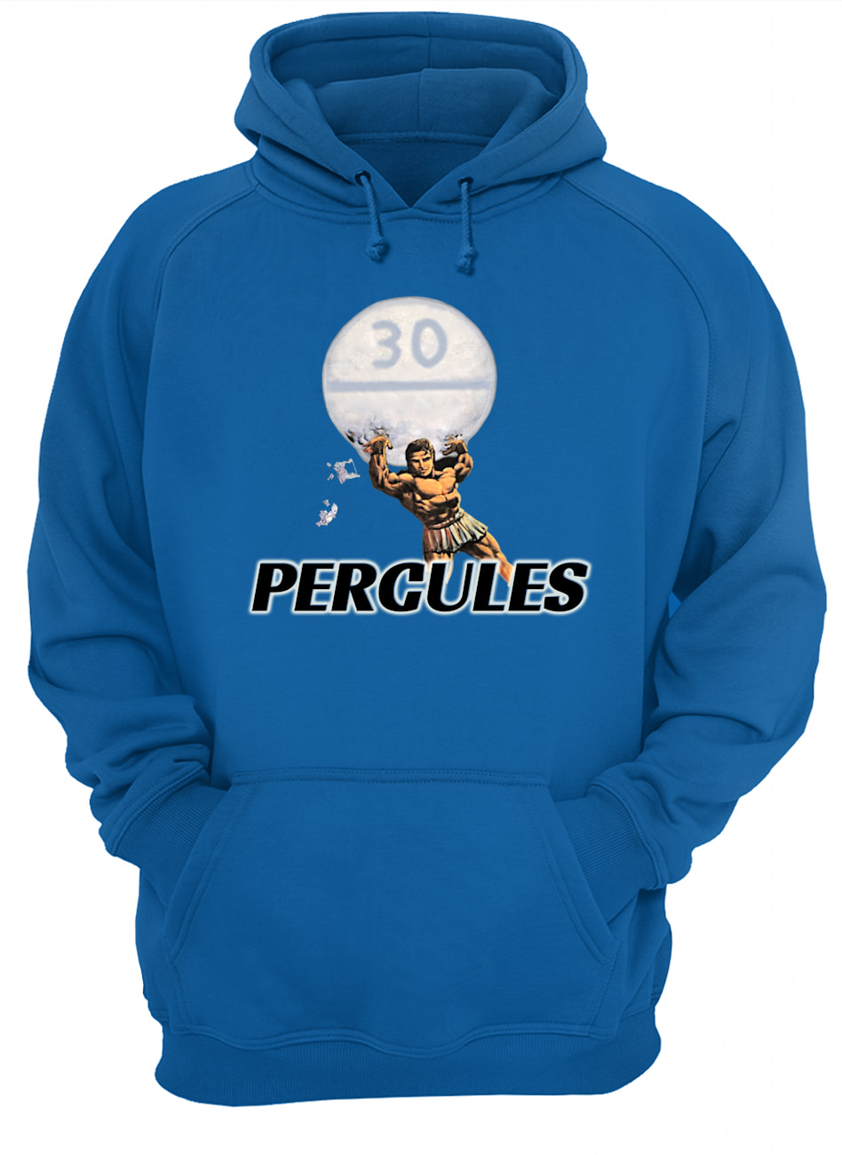 Percules Shirt Percules Shirt