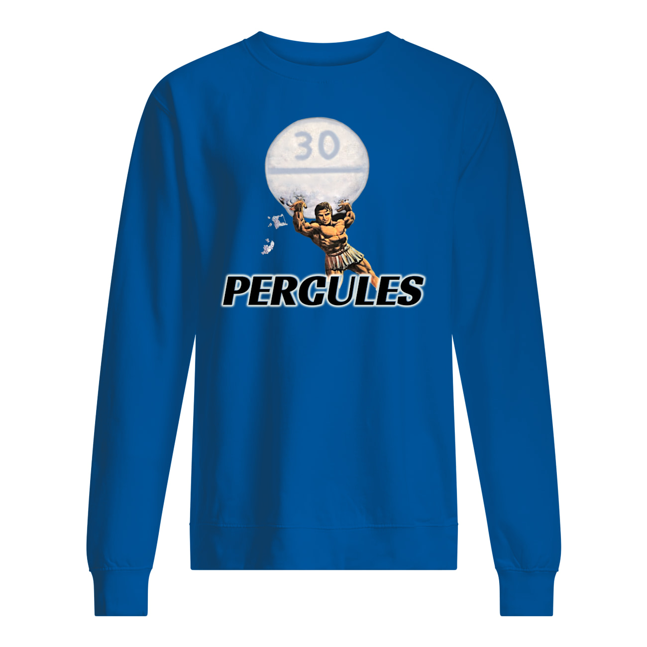 Percules Shirt Percules Shirt