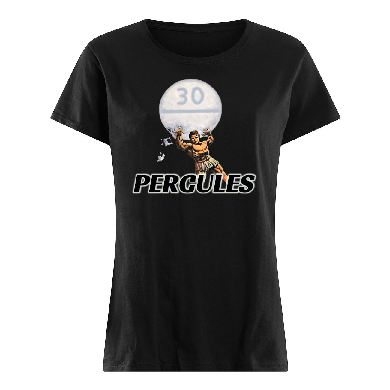 Percules Shirt Percules Shirt