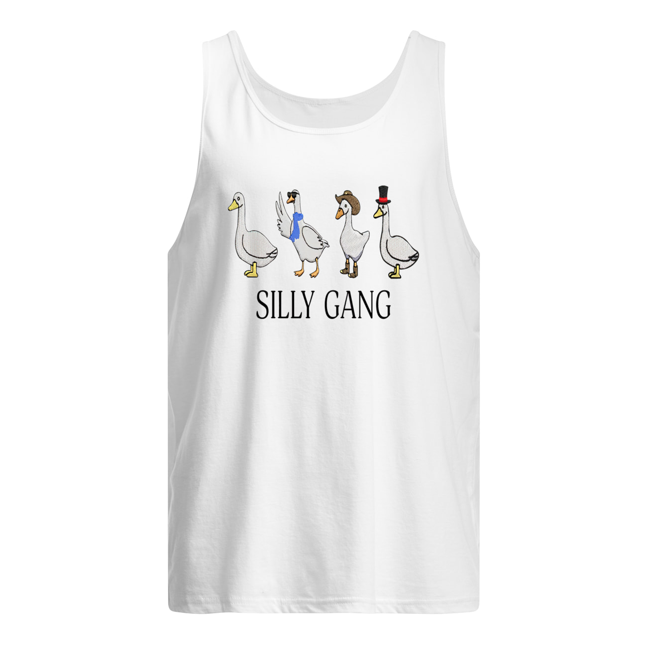 Silly Gang Shirt Silly Gang Shirt