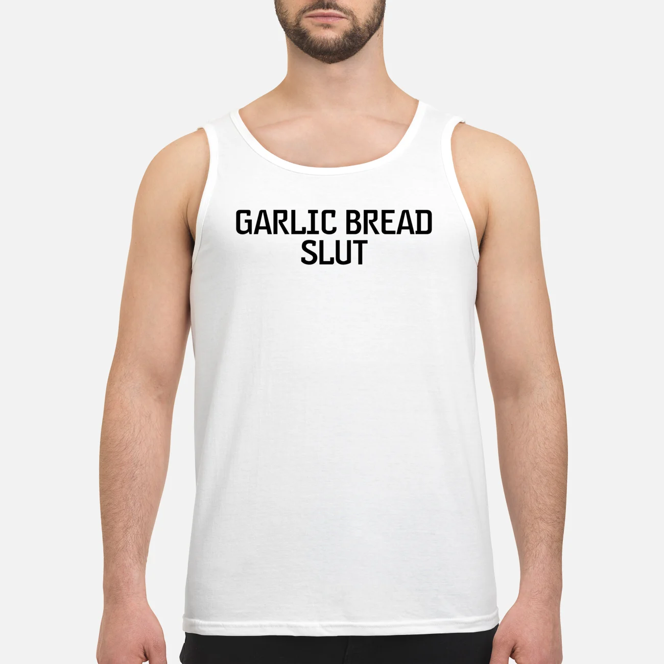 Garlic Bread Sl*T Shirt Garlic Bread Sl*T Shirt