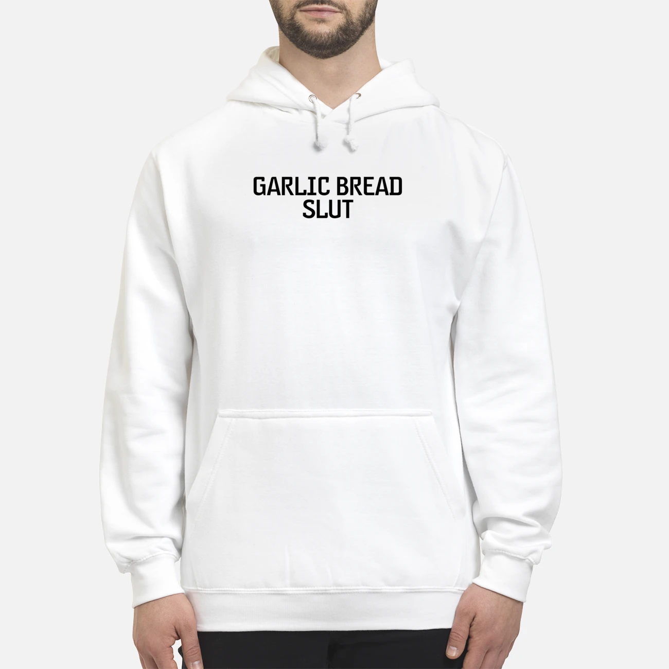 Garlic Bread Sl*T Shirt Garlic Bread Sl*T Shirt