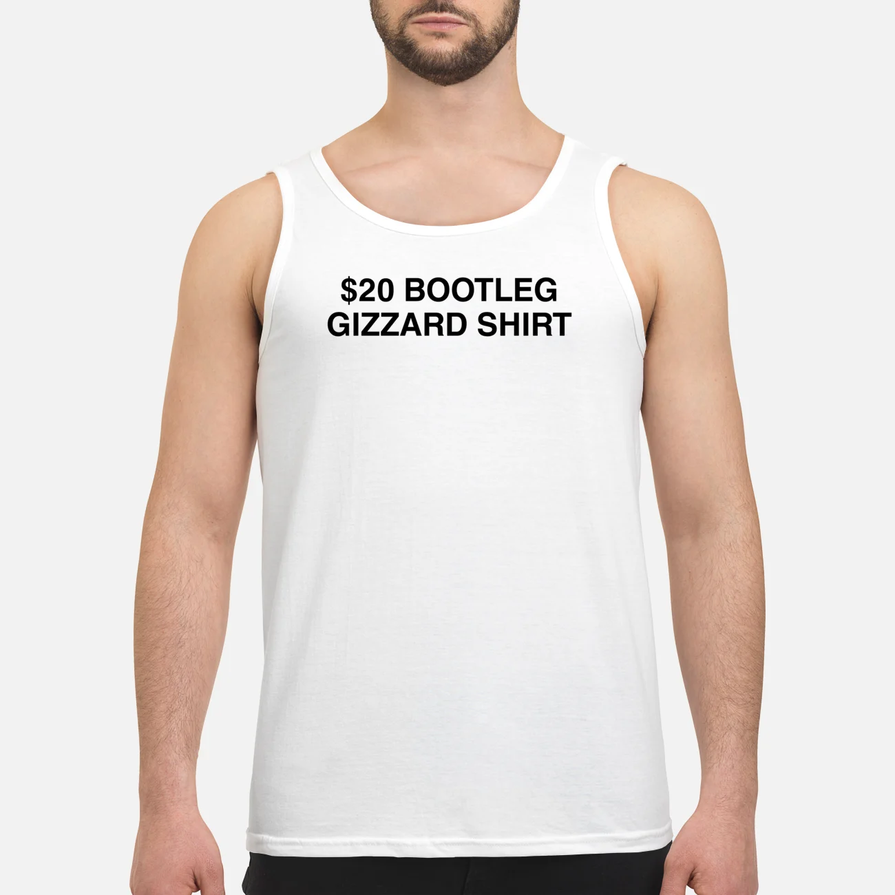 $20 Bootleg Gizzard Shirt $20 Bootleg Gizzard Shirt