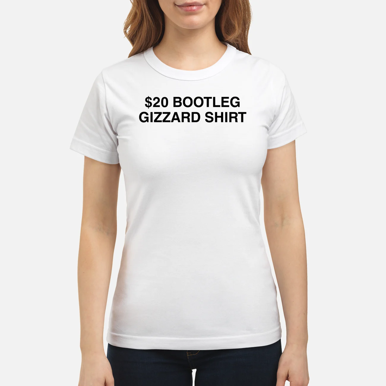 $20 Bootleg Gizzard Shirt $20 Bootleg Gizzard Shirt