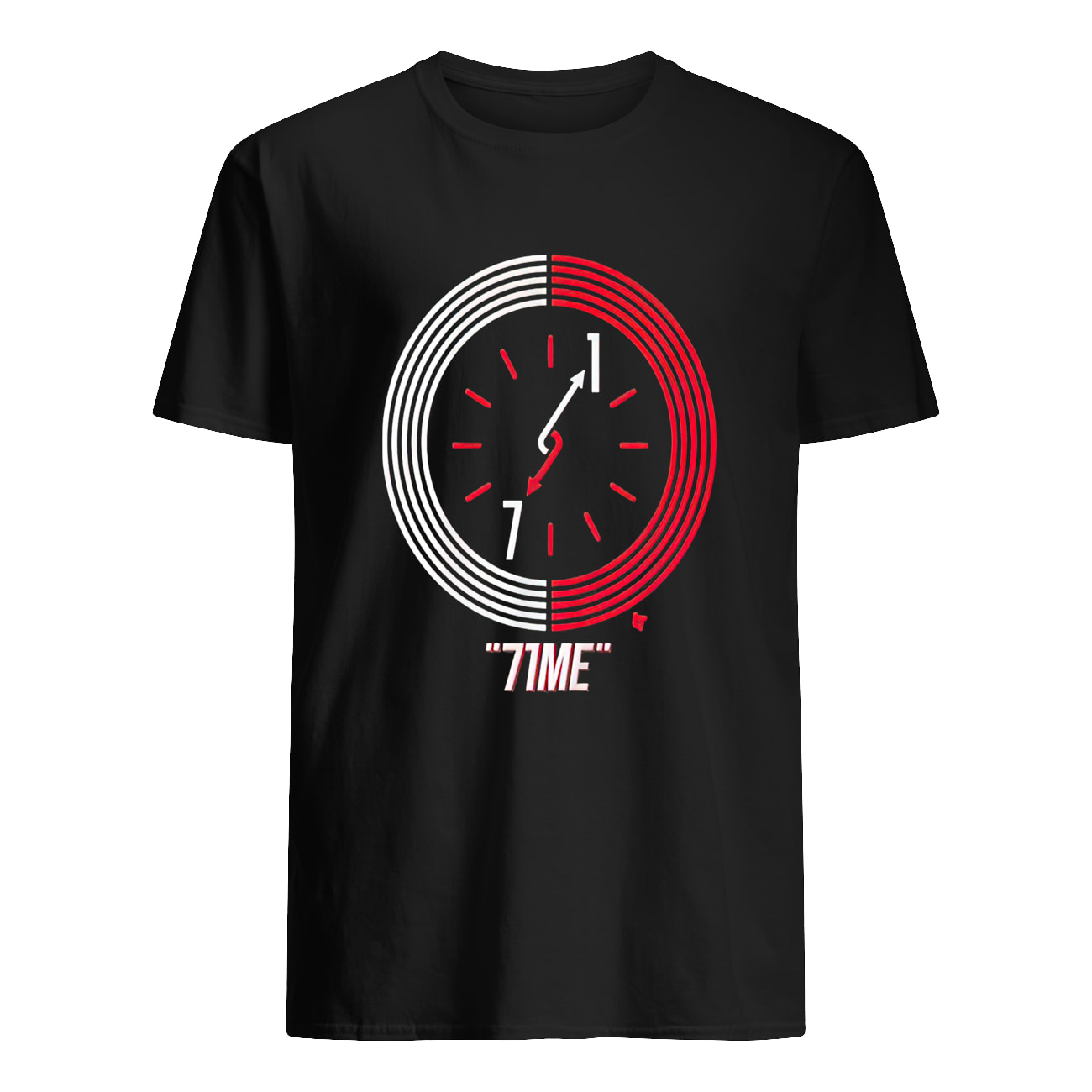 71Me Shirt 71Me Shirt