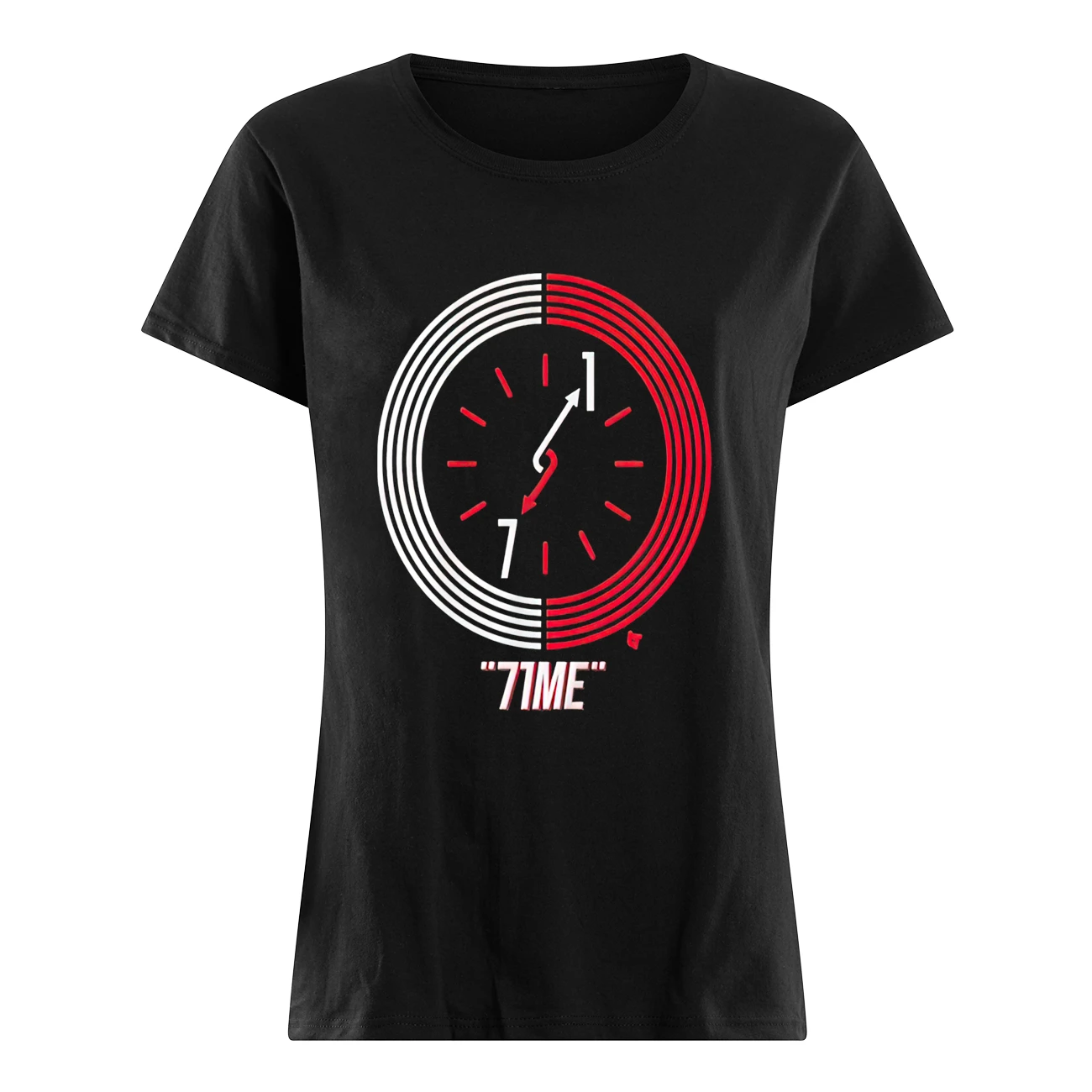 71Me Shirt 71Me Shirt