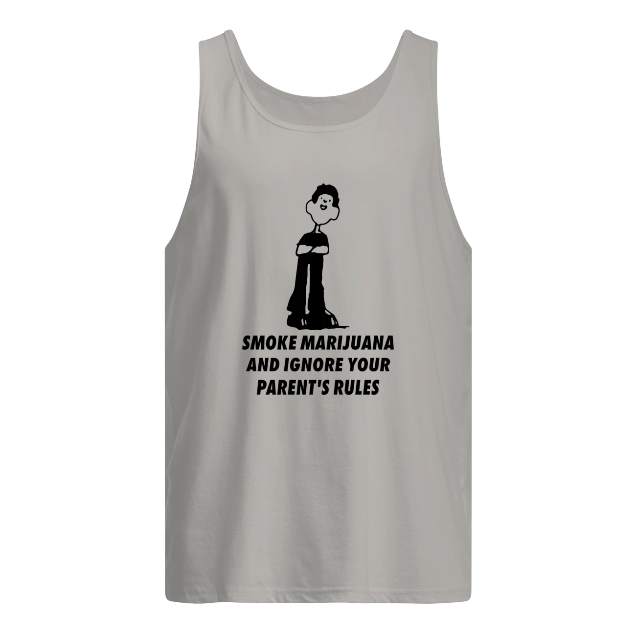 Smoke Marijuana And Ignore Your Parent’S Rules Shirt Smoke Marijuana And Ignore Your Parent’S Rules Shirt