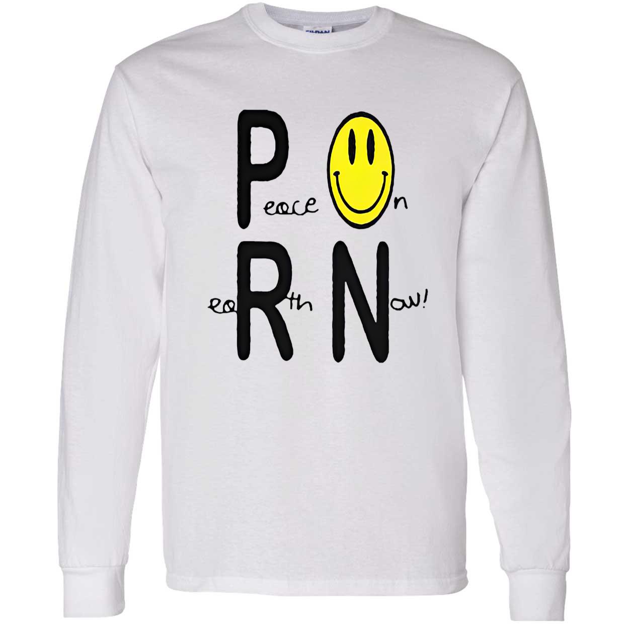 Peace On Earth Now Shirt Peace On Earth Now Shirt