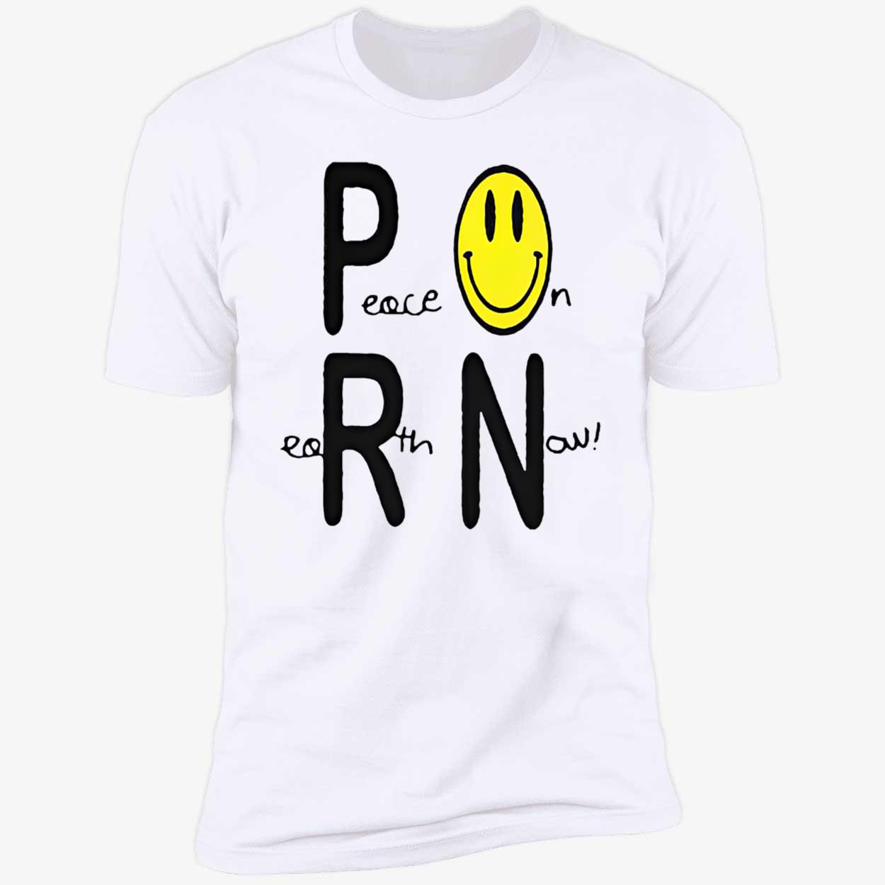 Peace On Earth Now Shirt Peace On Earth Now Shirt