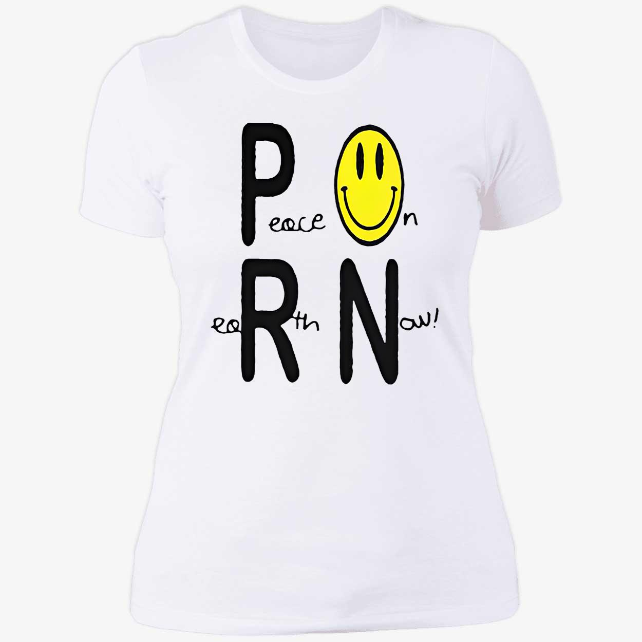 Peace On Earth Now Shirt Peace On Earth Now Shirt