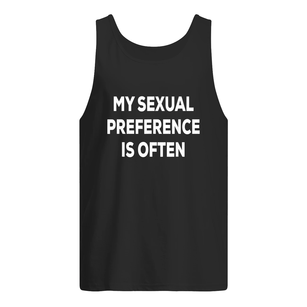 My Sexual Preference Is Often Shirt My Sexual Preference Is Often Shirt