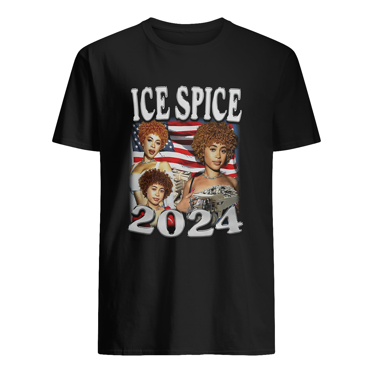 Ice Spice Sweatshirt Ice Spice Sweatshirt