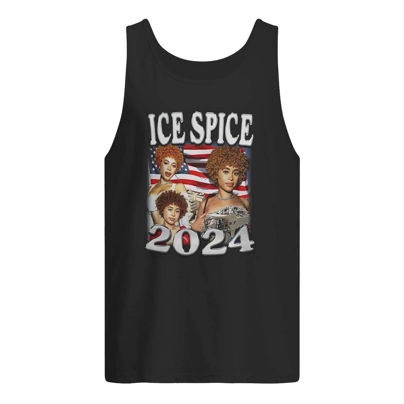 Ice Spice Sweatshirt Ice Spice Sweatshirt