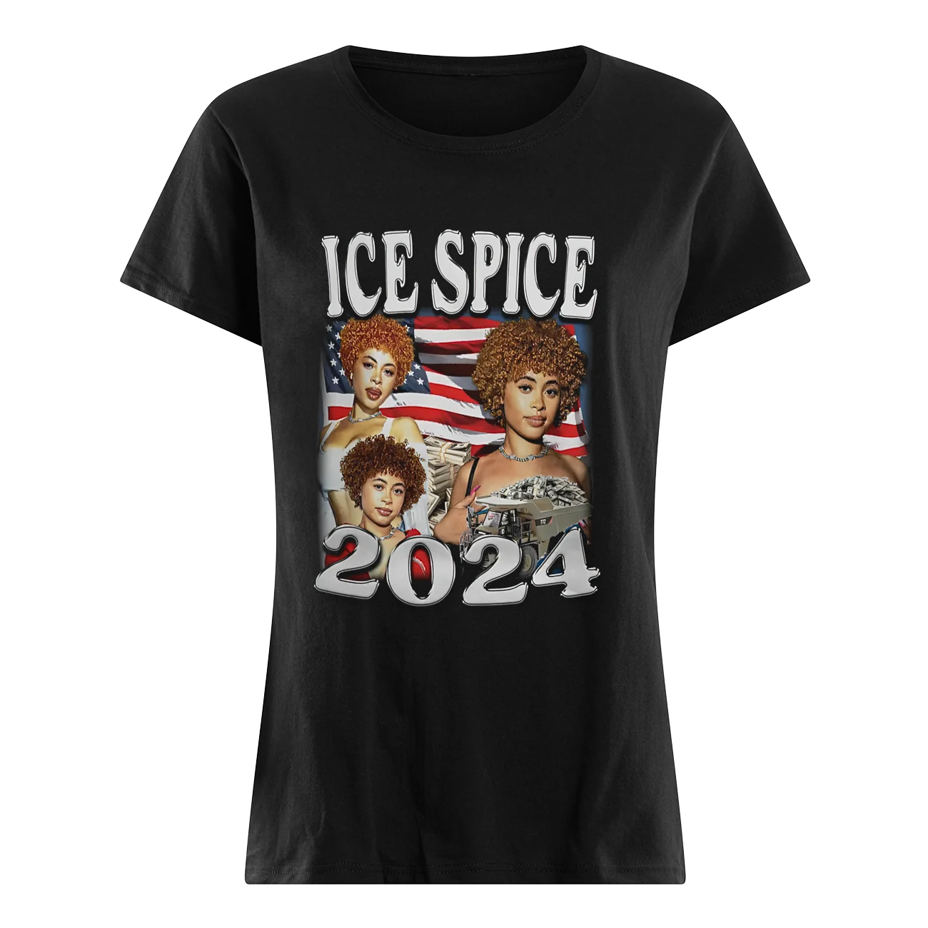 Ice Spice Sweatshirt Ice Spice Sweatshirt