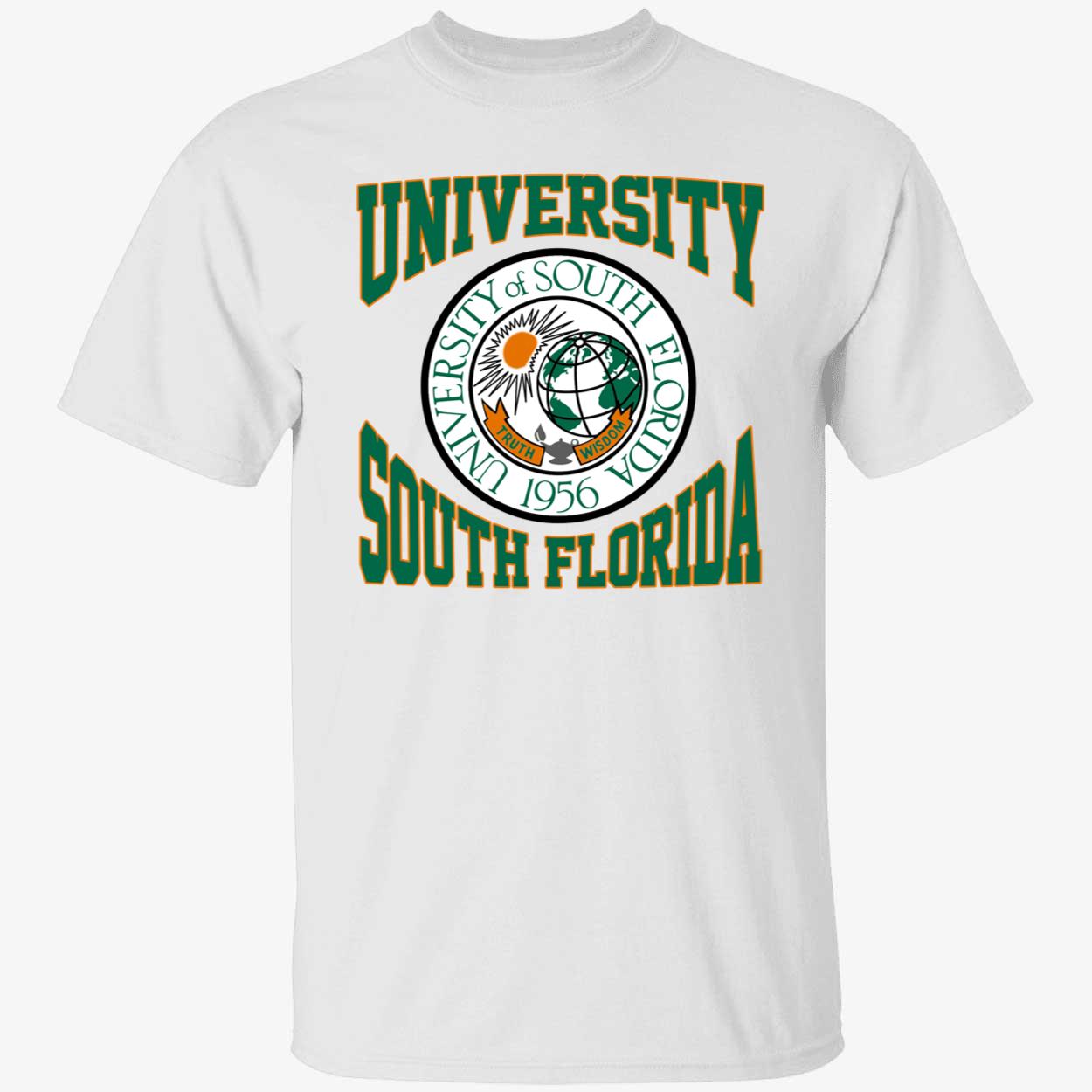 University South Florida Sweatshirt University South Florida Sweatshirt