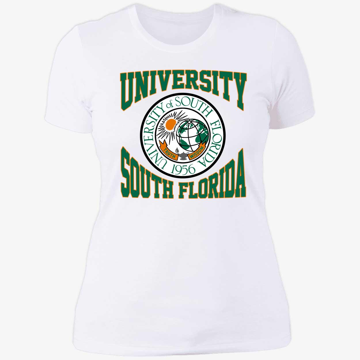 University South Florida Sweatshirt University South Florida Sweatshirt