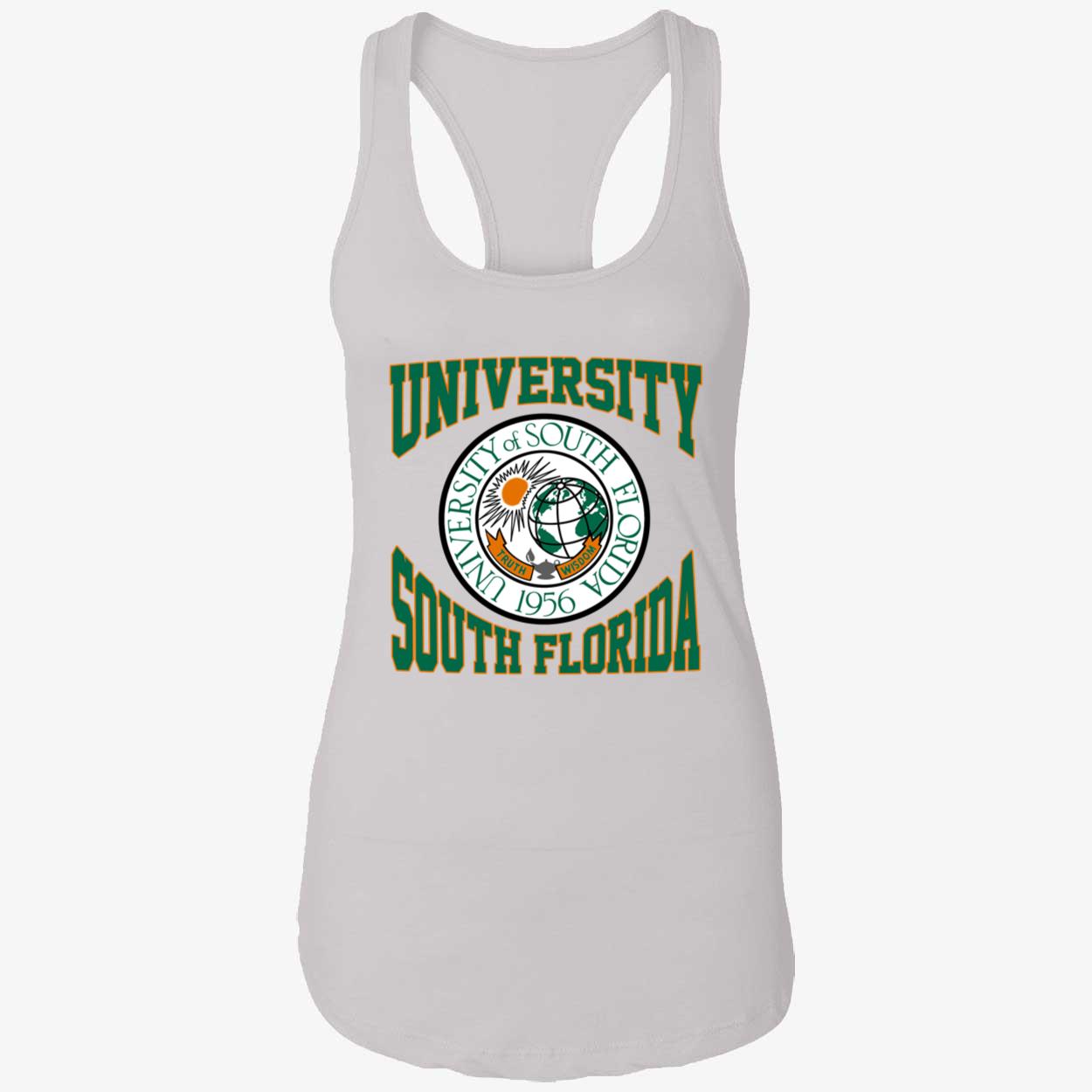 University South Florida Sweatshirt University South Florida Sweatshirt