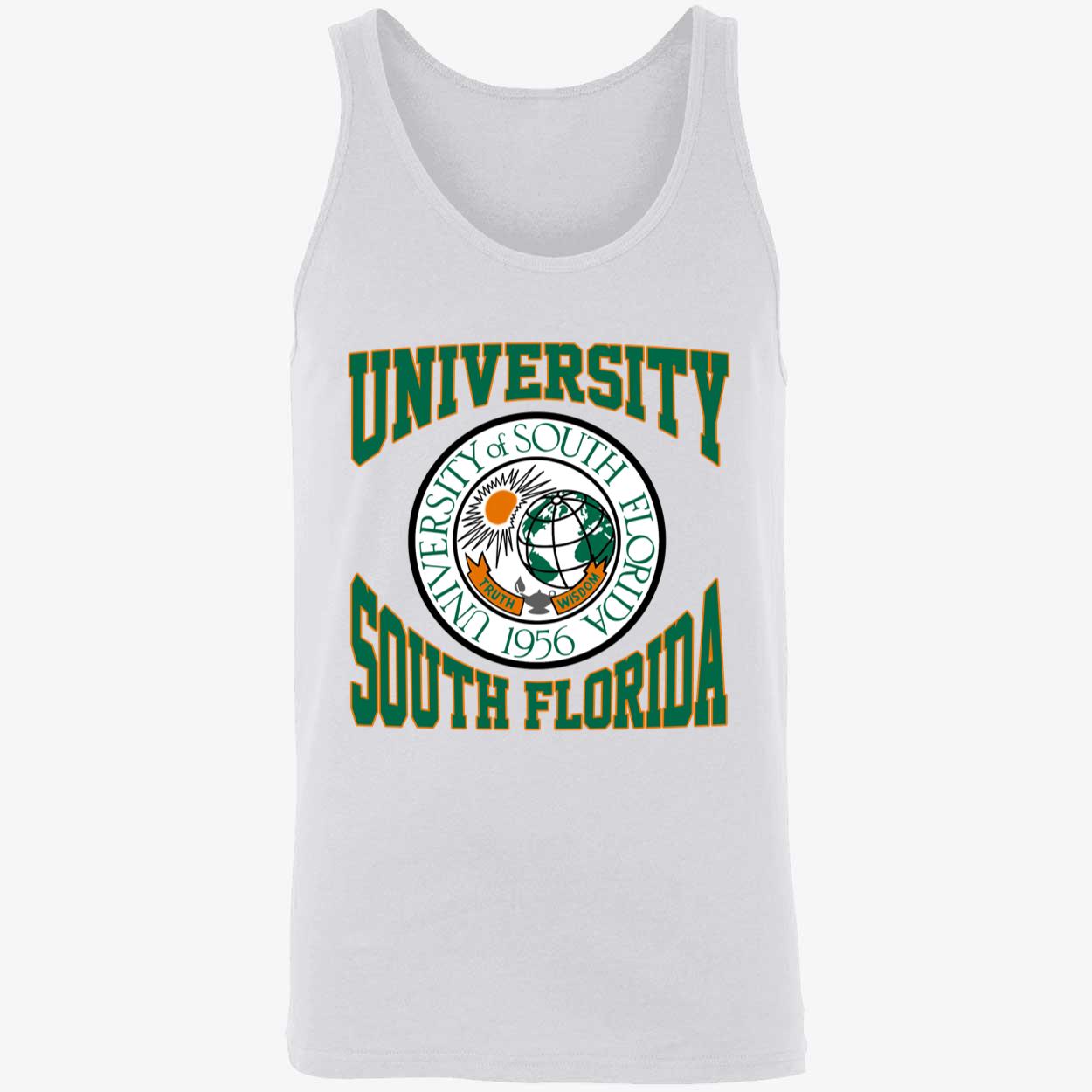 University South Florida Sweatshirt University South Florida Sweatshirt