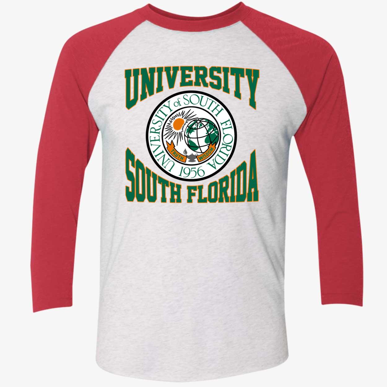 University South Florida Sweatshirt University South Florida Sweatshirt
