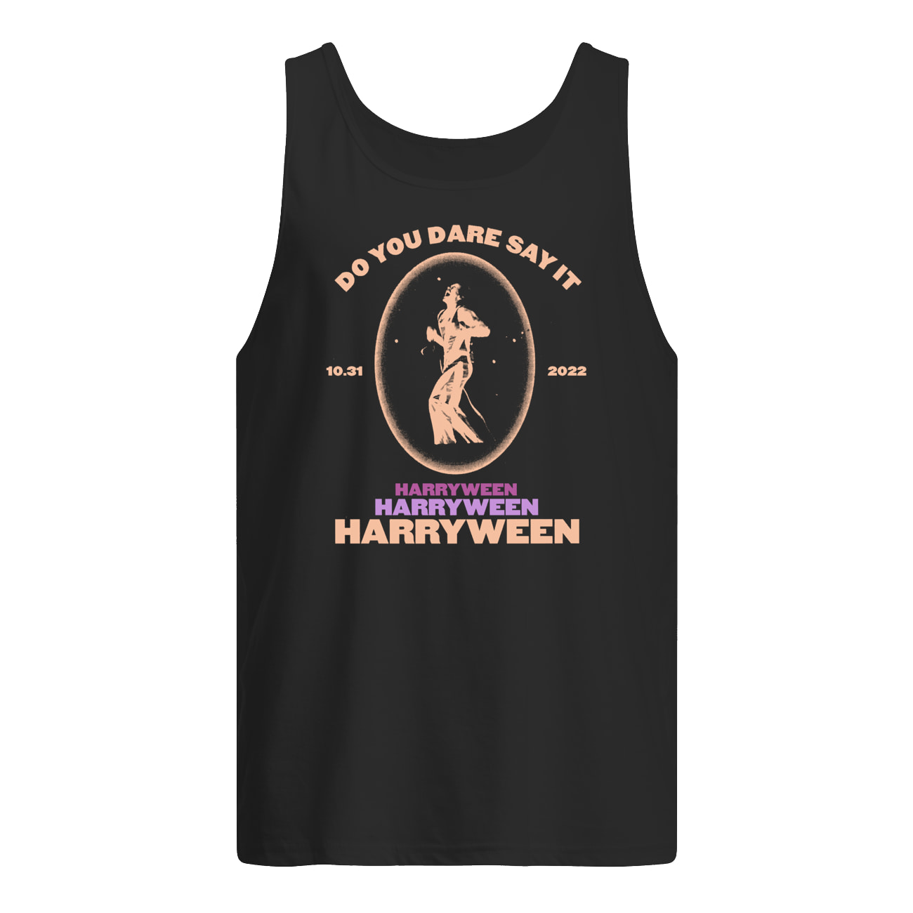 Do You Dare Say It Harry Ween Shirt Do You Dare Say It Harry Ween Shirt
