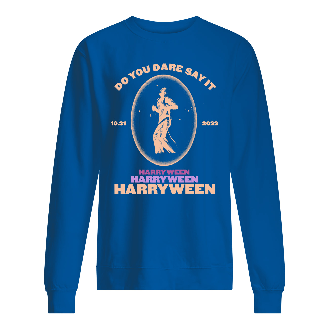 Do You Dare Say It Harry Ween Shirt Do You Dare Say It Harry Ween Shirt