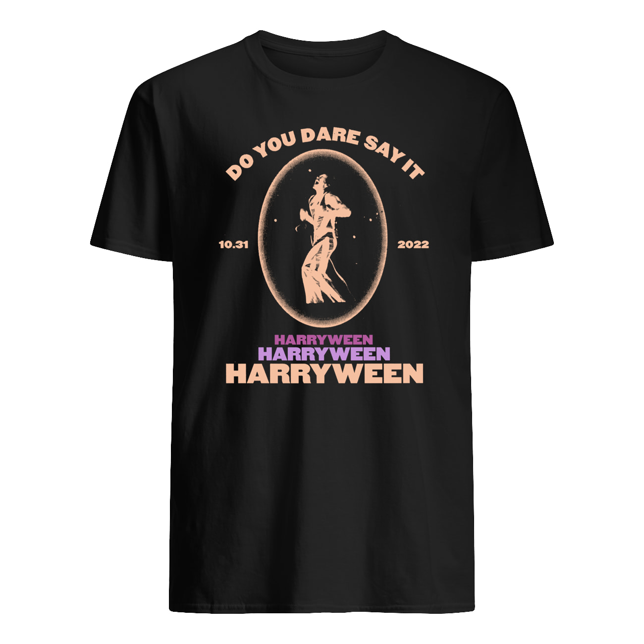 Do You Dare Say It Harry Ween Shirt Do You Dare Say It Harry Ween Shirt