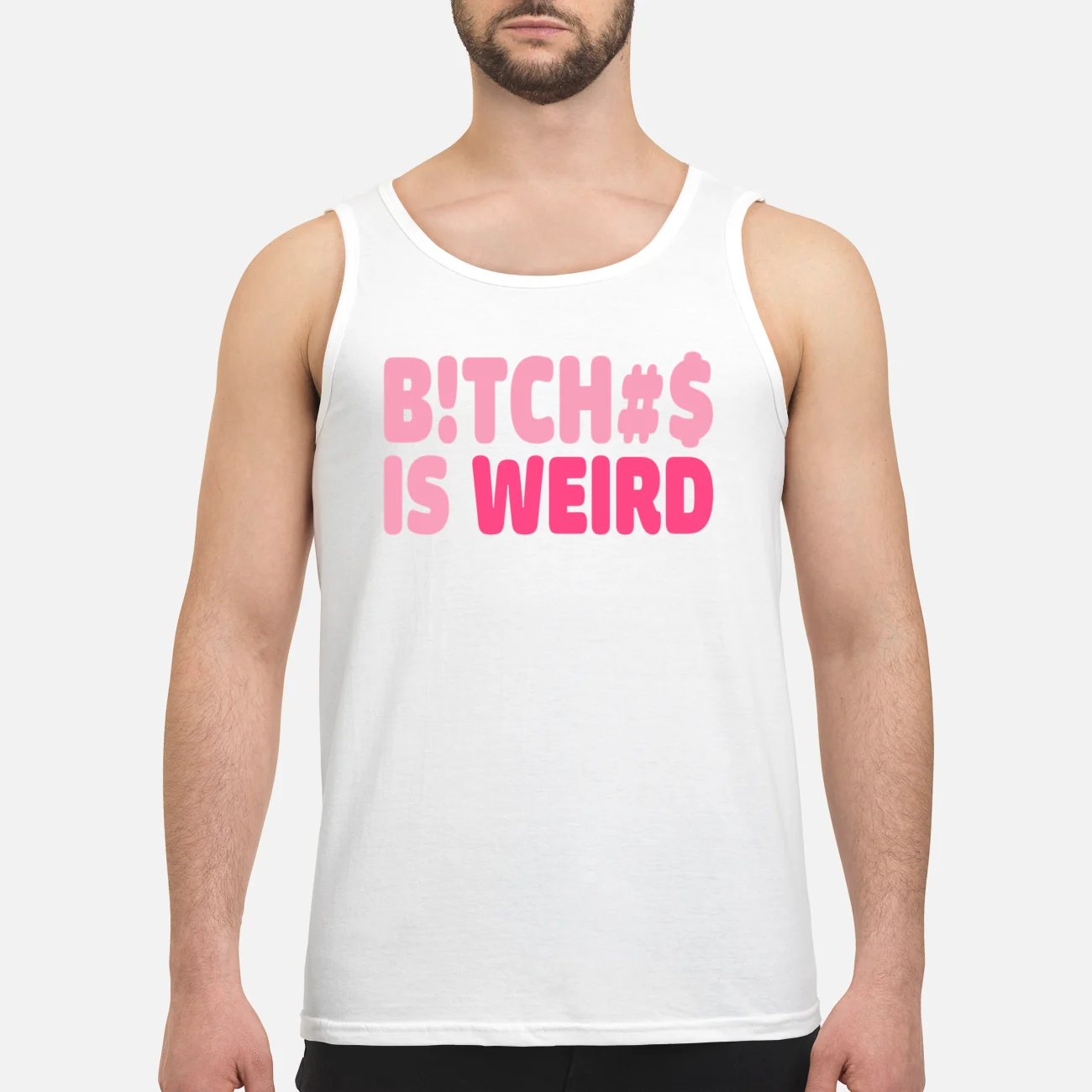 B*Tches Is Weird Shirt B*Tches Is Weird Shirt
