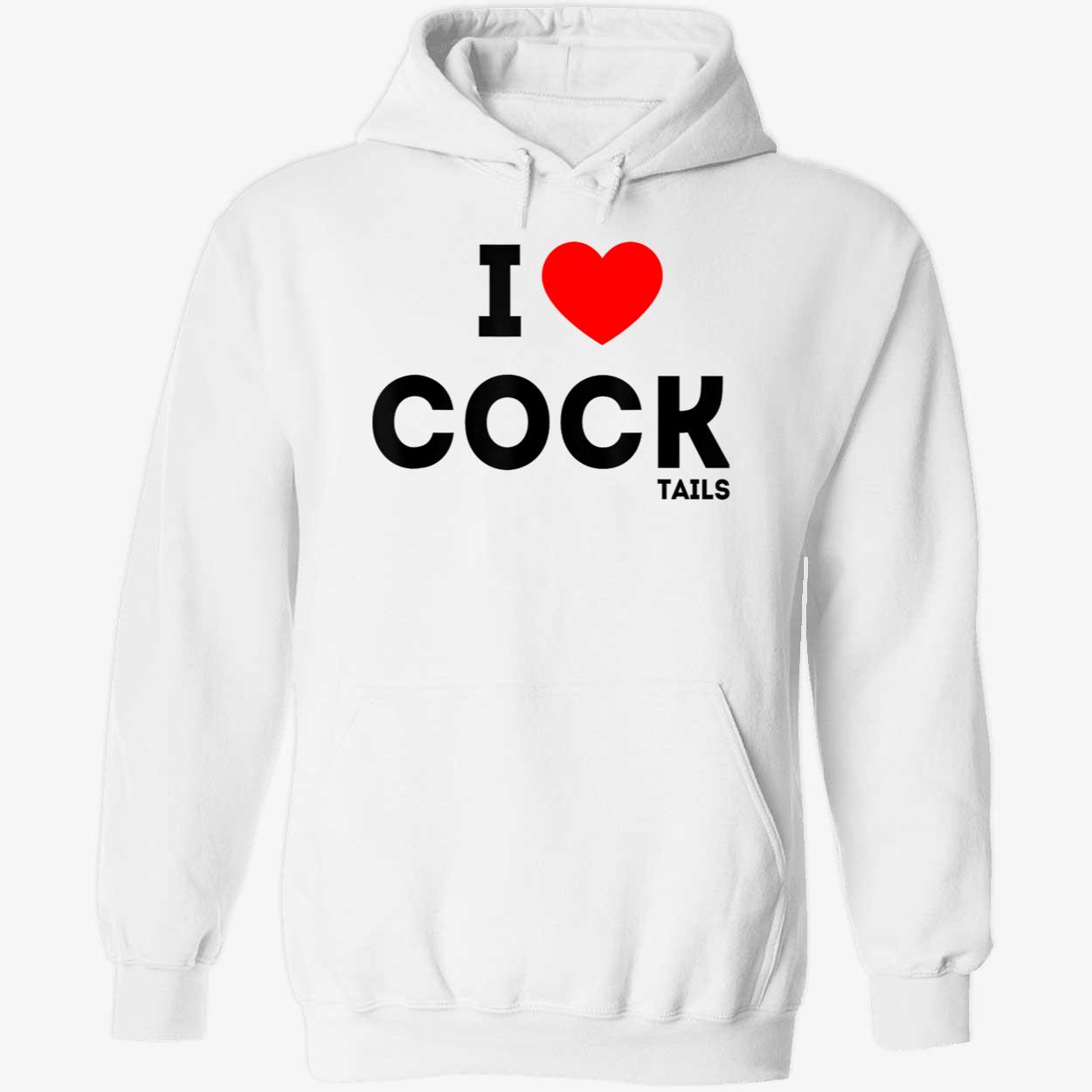 I Love Cocktails Shirt I Love Cocktails Shirt