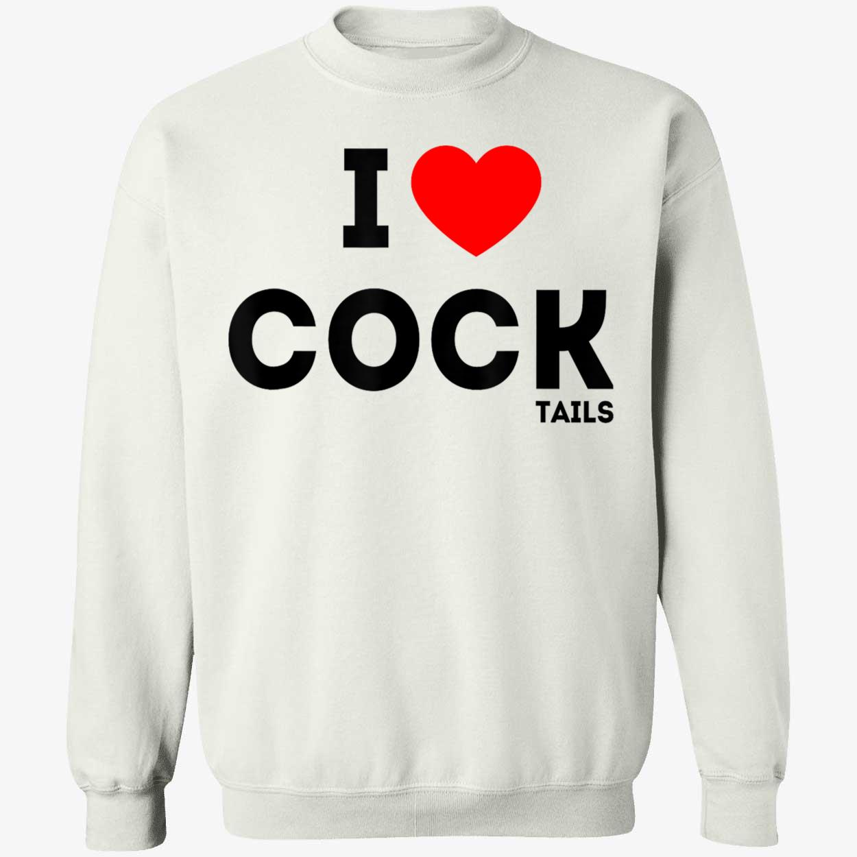 I Love Cocktails Shirt I Love Cocktails Shirt