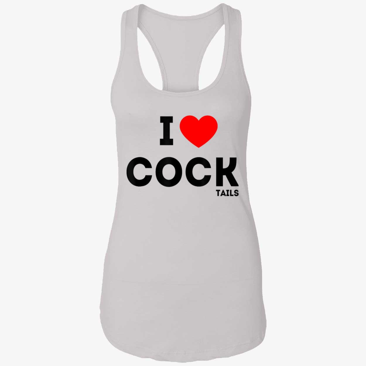I Love Cocktails Shirt I Love Cocktails Shirt