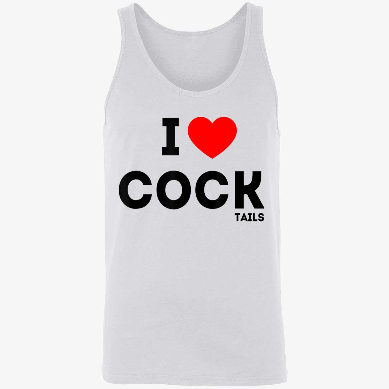 I Love Cocktails Shirt I Love Cocktails Shirt