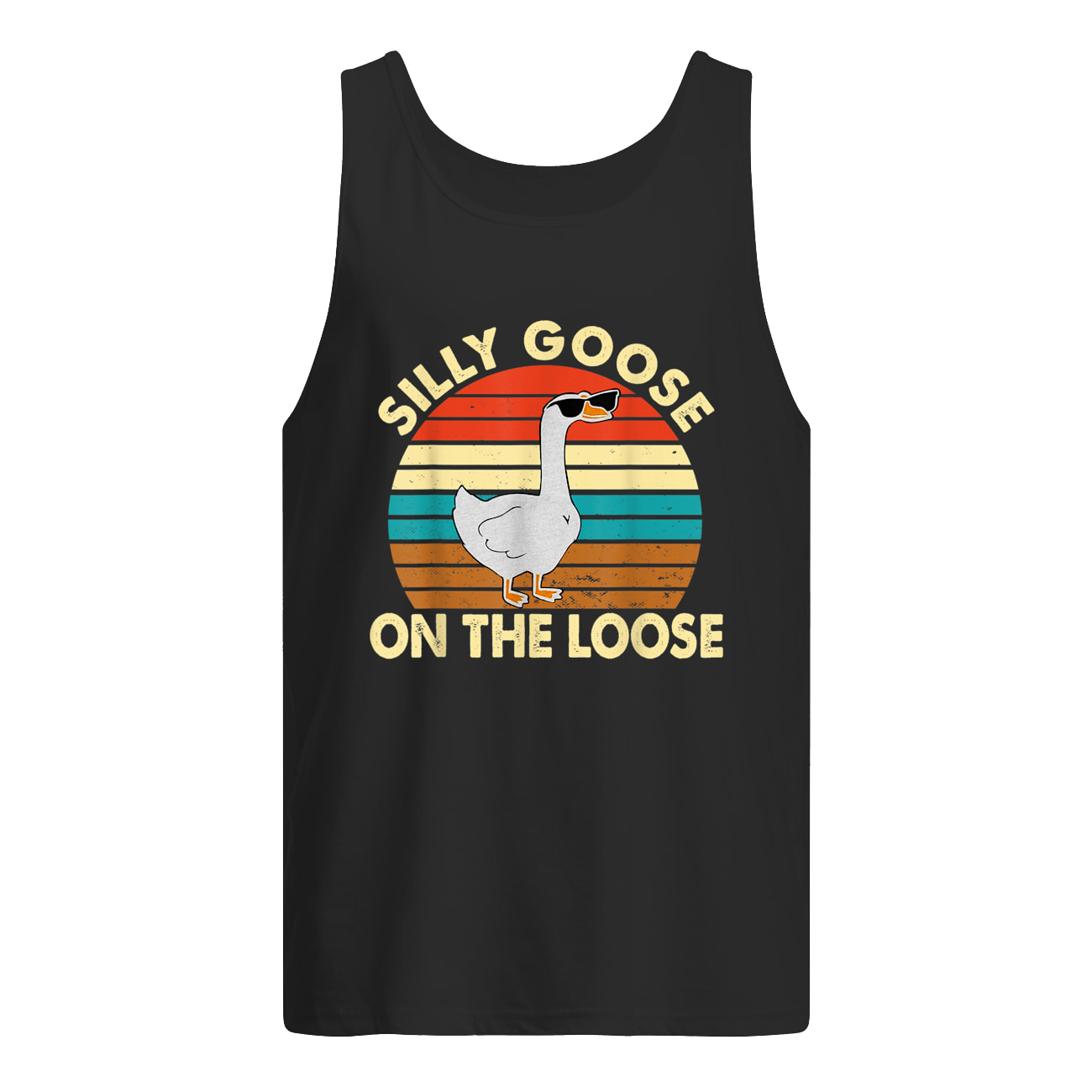 Silly Goose On The Loose Sweatshirt Silly Goose On The Loose Sweatshirt