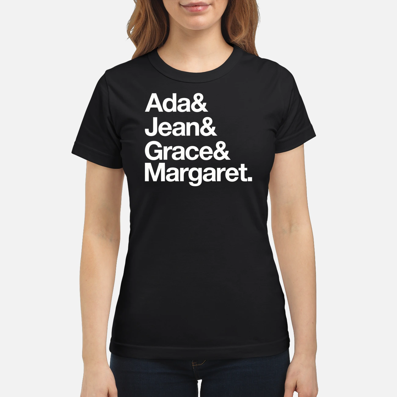 Ada Jean Grace And Margaret Shirt Ada Jean Grace And Margaret Shirt