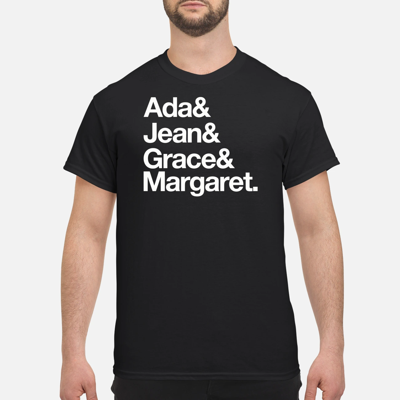 Ada Jean Grace And Margaret Shirt Ada Jean Grace And Margaret Shirt