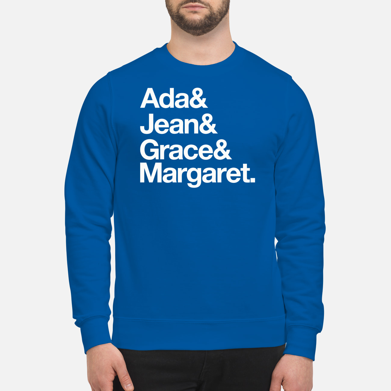 Ada Jean Grace And Margaret Shirt Ada Jean Grace And Margaret Shirt