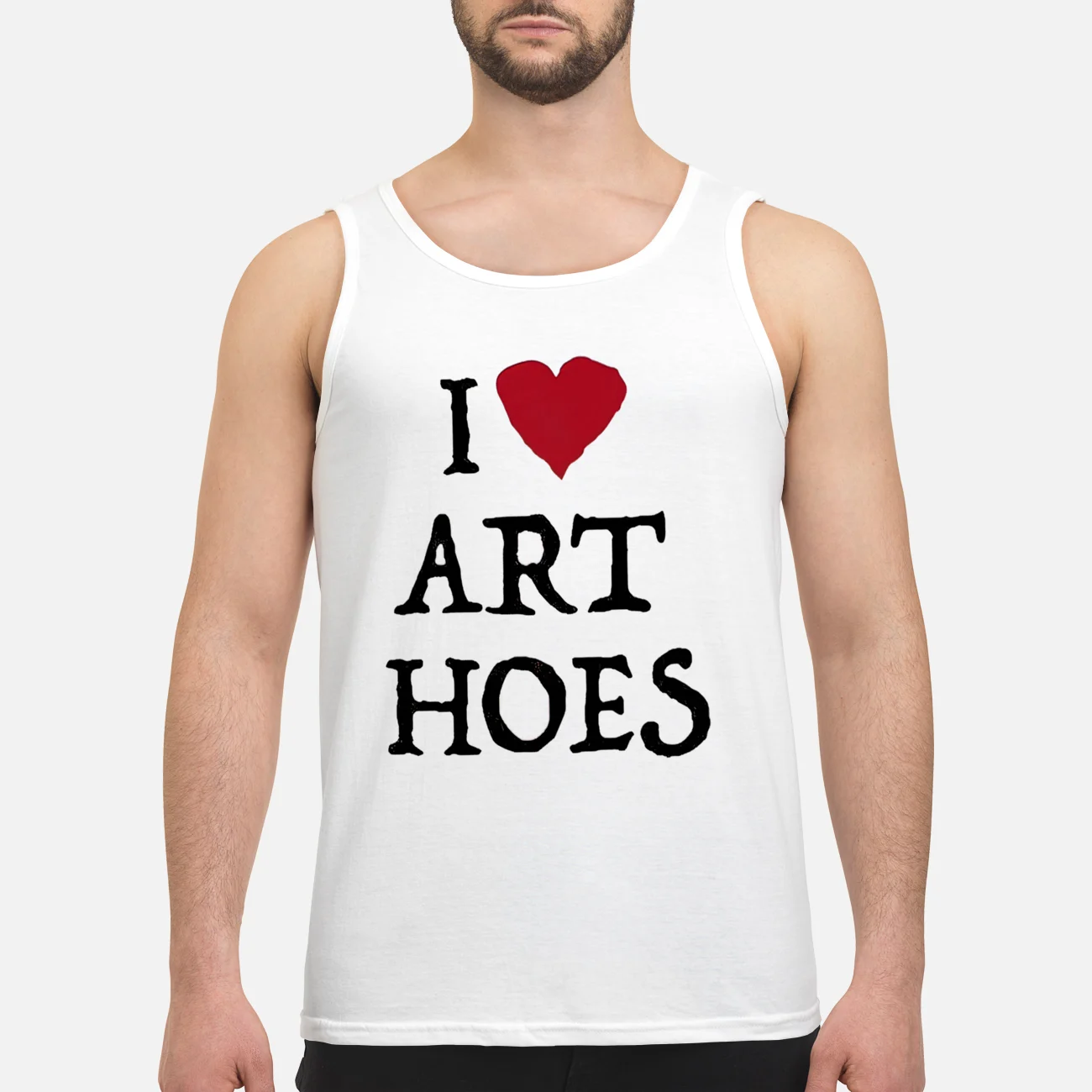 I Love Art Hoes Shirt I Love Art Hoes Shirt