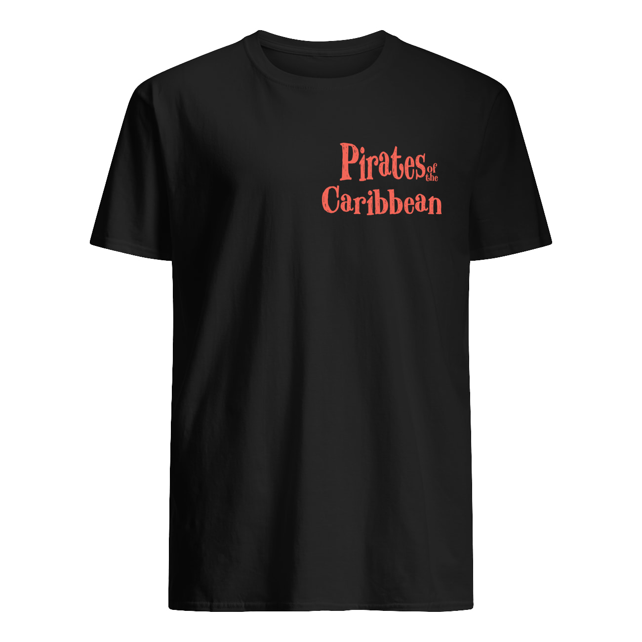 Pirates Of The Caribbean Shirt Pirates Of The Caribbean Shirt