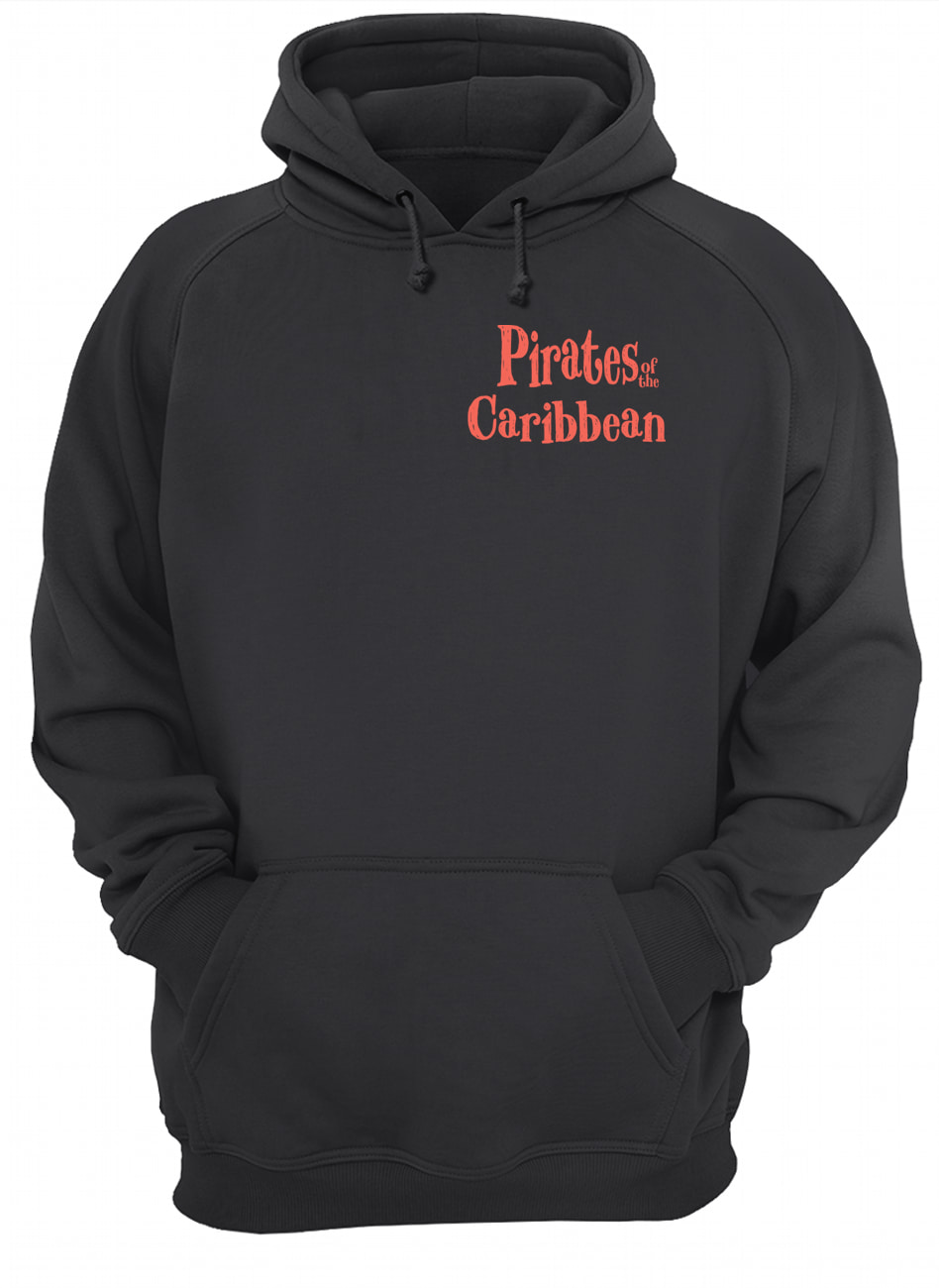 Pirates Of The Caribbean Shirt Pirates Of The Caribbean Shirt