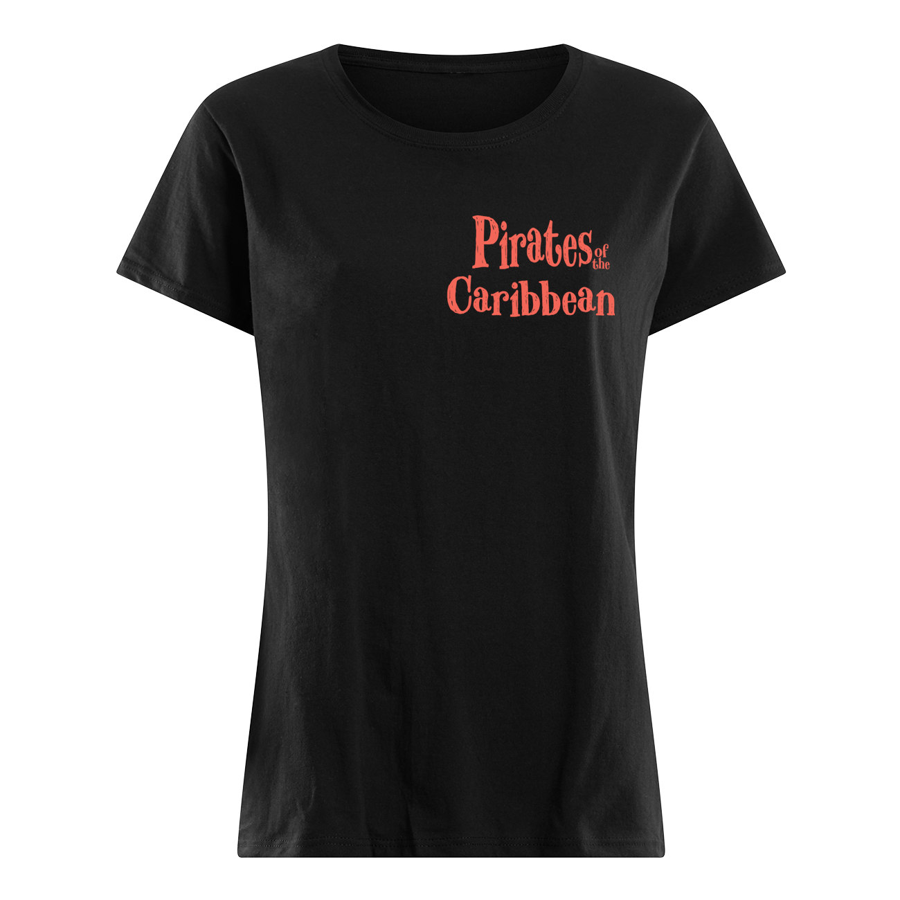Pirates Of The Caribbean Shirt Pirates Of The Caribbean Shirt