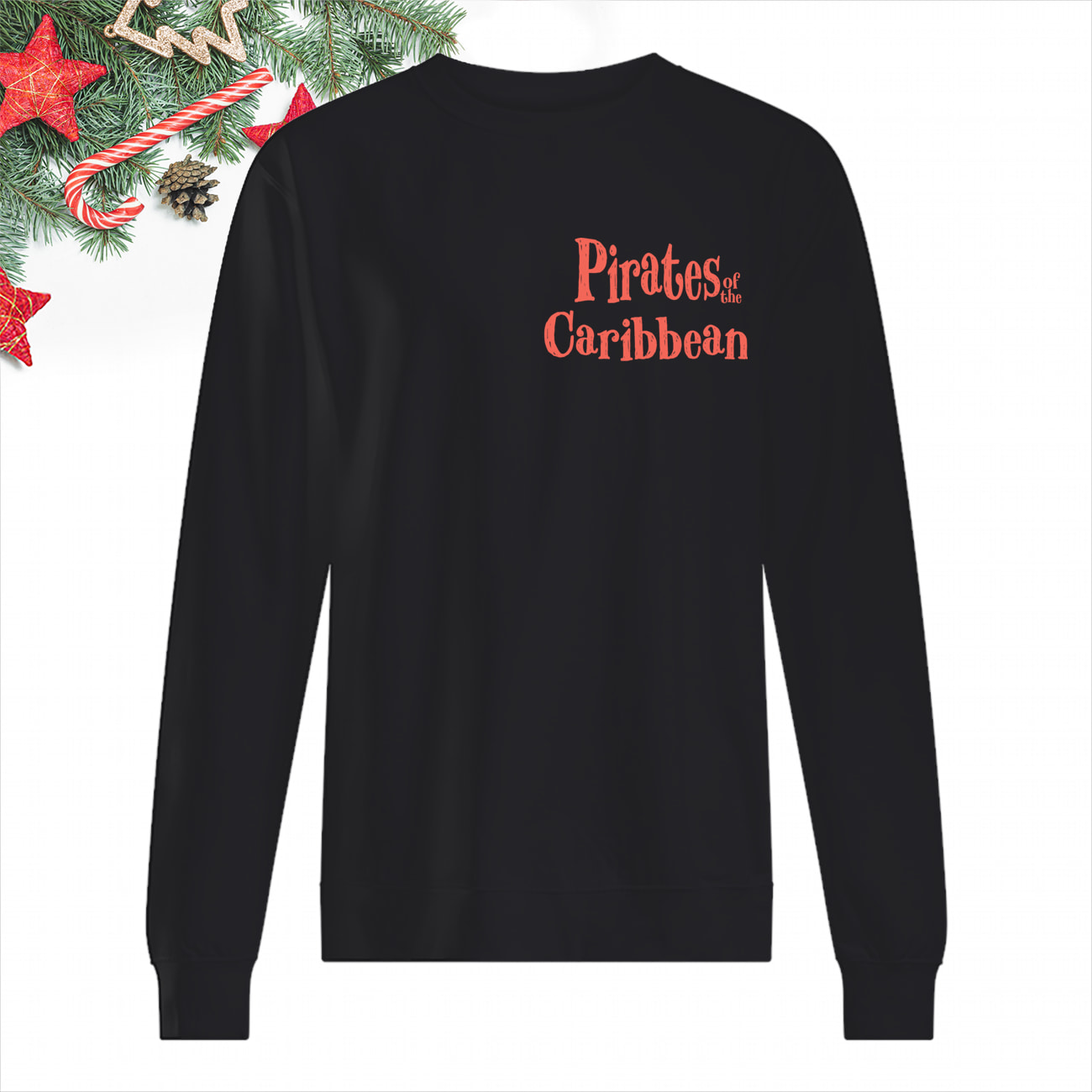 Pirates Of The Caribbean Shirt Pirates Of The Caribbean Shirt