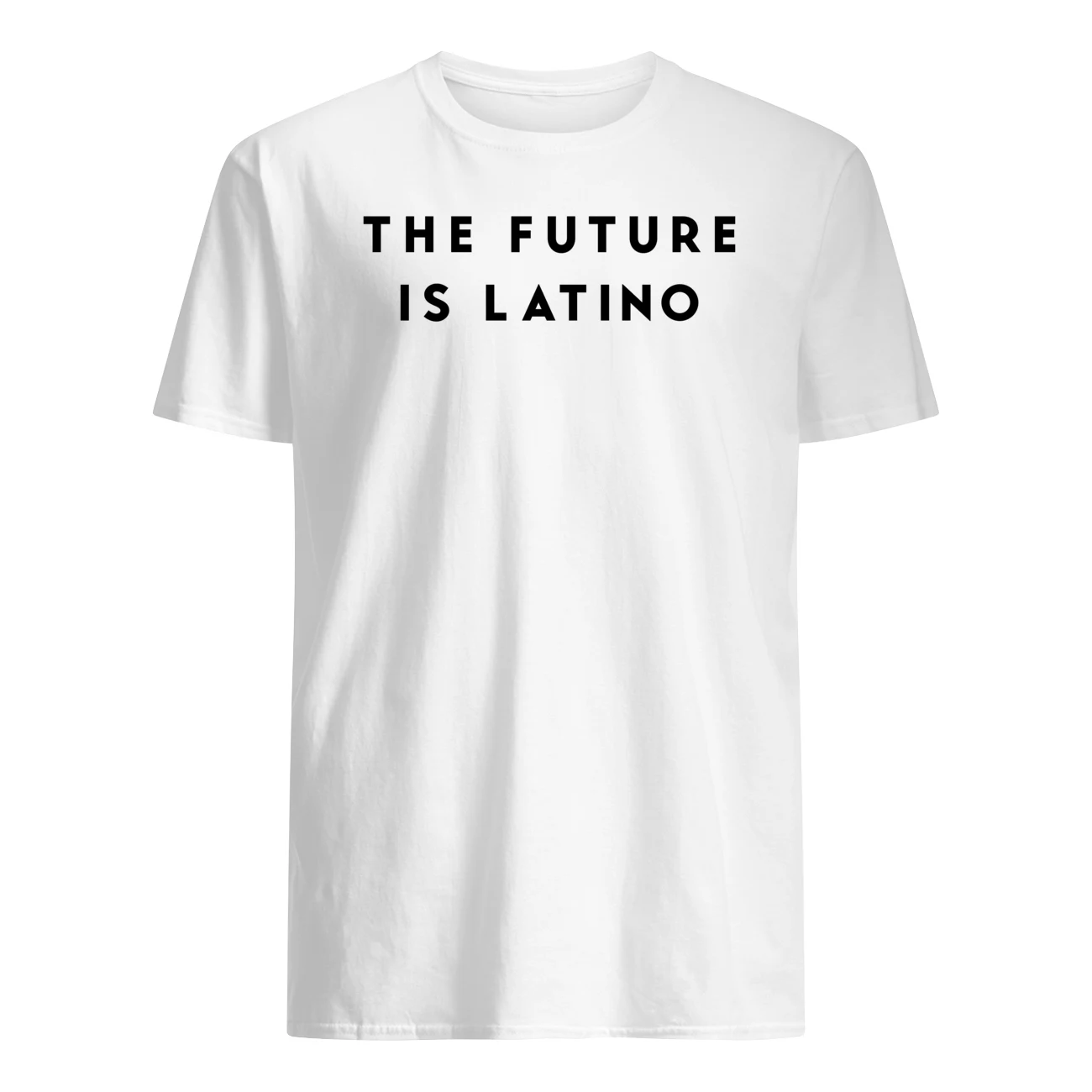 The Future Is Latino Shirt The Future Is Latino Shirt