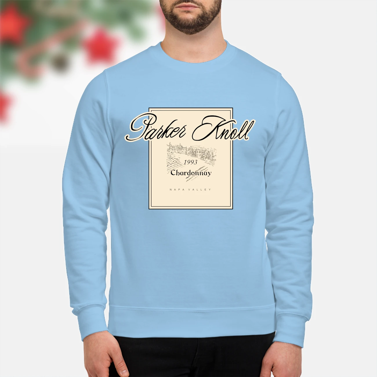 Parker Knoll Vineyard Shirt Parker Knoll Vineyard Shirt